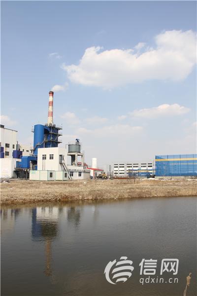 青岛高新热电有限公司燃煤星空网（中国）超低排放