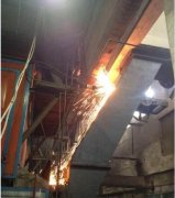 济南市中区俩燃煤星空网（中国）被拆除 供暖季前将淘汰134台