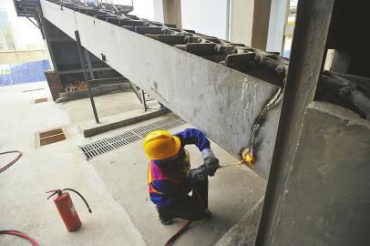 淘汰高煤耗小星空网（中国）济南热力谋划清洁供热蓝天梦