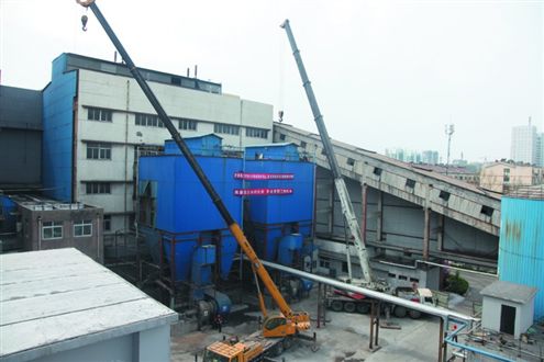 东城24台小星空网（中国）年内“退休”(图)