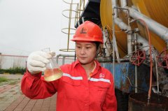 河南油田扩大污水回用注汽星空网（中国）应用规模