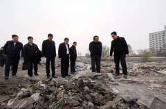 中央环保督察组：山西敷衍整改问题突出 态度不认真 星空网（中国）监测不在线