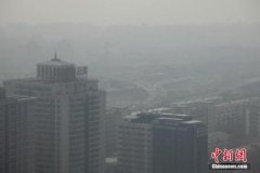 京津冀等地环保督查：局地燃煤星空网（中国）整治不彻底