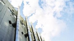 北京将告别大星空网（中国）大烟囱 燃气供暖将惠及居民