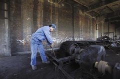 石景山最后5台燃煤星空网（中国）下岗 将迎清洁能源时代