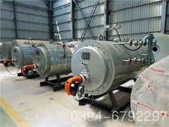  1吨燃煤蒸汽星空网（中国）报价河南银晨星空网（中国） 15290601789