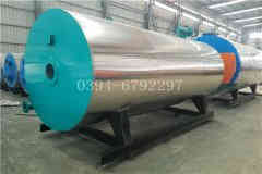  80万大卡供暖热水星空网（中国）