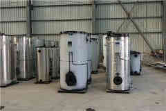  240kw工地热水星空网（中国）