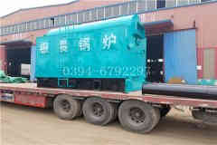  0.2吨取暖热水星空网（中国）