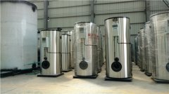  60万大卡全自动热水星空网（中国）