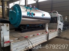  10万大卡大棚热水星空网（中国）