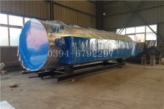  20万大卡大棚热水星空网（中国）