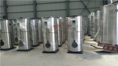  一吨燃气冷凝星空网（中国）