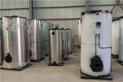  四吨冷凝燃油星空网（中国）