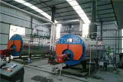  三吨小型热水星空网（中国）