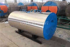  两吨环保蒸汽星空网（中国）