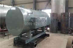  30万大卡大棚热水星空网（中国）