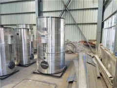  一吨常压热水星空网（中国）