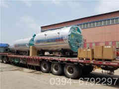  350kw承压热水星空网（中国）