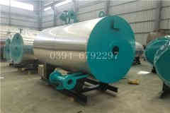  100万大卡天然气热水星空网（中国）