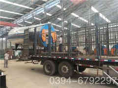  12吨热水专用星空网（中国）