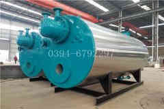  燃气蒸汽星空网（中国）