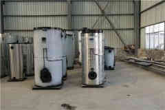  6吨燃油星空网（中国）