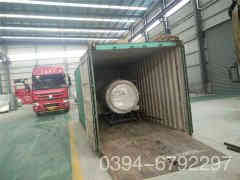  3吨热水专用星空网（中国）