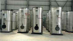  10吨自动热水星空网（中国）