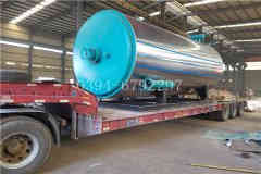  12吨浴池热水星空网（中国）