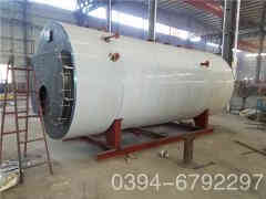  3吨燃油热水星空网（中国）