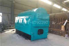  三吨自动热水星空网（中国）