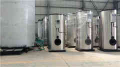  120万大卡燃油热水星空网（中国）