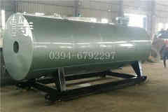  1400kw酒店热水星空网（中国）