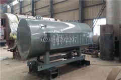  100万大卡大型热水星空网（中国）