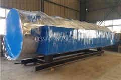  四吨养殖热水星空网（中国）