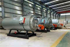  60万大卡取暖热水星空网（中国）