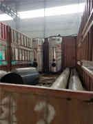  12吨冷凝燃油星空网（中国）