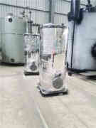  20吨低氮蒸汽星空网（中国）