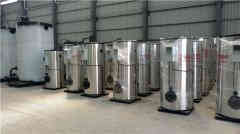  8吨燃油燃气蒸汽星空网（中国）