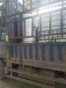  立式燃气蒸汽星空网（中国）