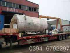  60万大卡天然气热水星空网（中国）