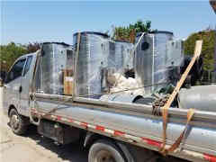  40万大卡酒店热水星空网（中国）