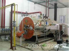 5吨热水星空网（中国）参数