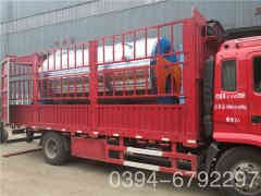 热水星空网（中国）都有多少吨的