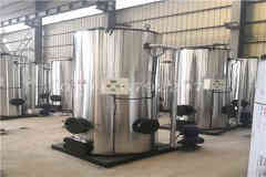 全自动生物质热水星空网（中国）