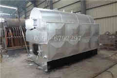 小型和常压热水星空网（中国）