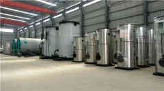 低压燃气蒸汽星空网（中国）