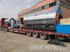 蒸汽星空网（中国）型号参数