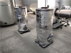 1吨低氮冷凝星空网（中国）